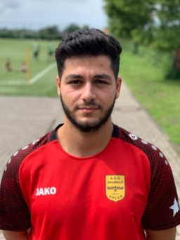 Avatar Bild für Leonardo Dulek