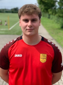 Avatar Bild für Benjamin Sodic