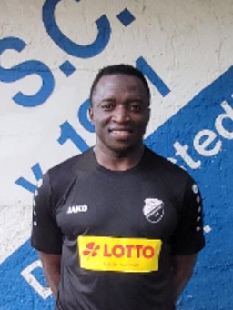 Avatar Bild für Moussa Camara