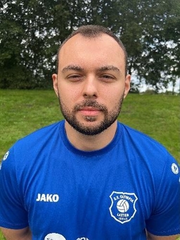 Avatar Bild für Artur Bartolomei