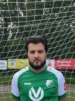 Avatar Bild für Mustafa Kerem Yalin