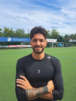 Avatar Bild für Andrea Martucci