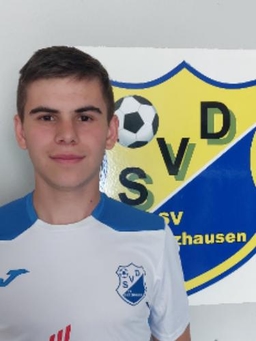Avatar Bild für Luis Cedric Teyral