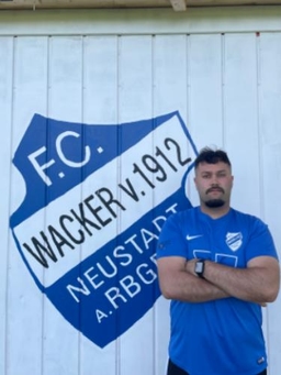Avatar Bild für Marcel Pagga