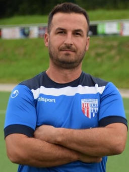 Avatar Bild für Agim Abazibra