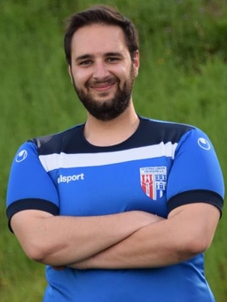 Avatar Bild für Daniele Lattanzi