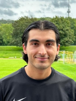 Avatar Bild für Arian Kicaj