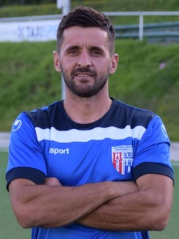 Avatar Bild für Emil Mersovski