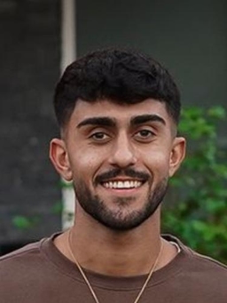 Avatar Bild für Samet Coskun