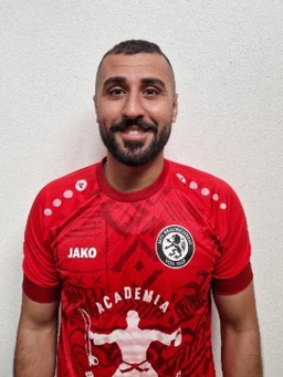 Avatar Bild für Jamil Hassan Khalto