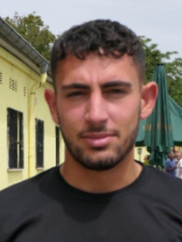 Avatar Bild für Antonino Carusotto