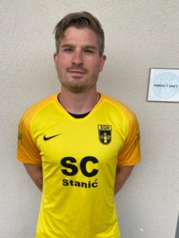 Avatar Bild für Sven Dziallach