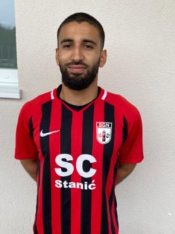 Avatar Bild für Ilias Naouassi