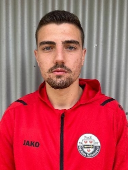 Avatar Bild für Anduel Karamani