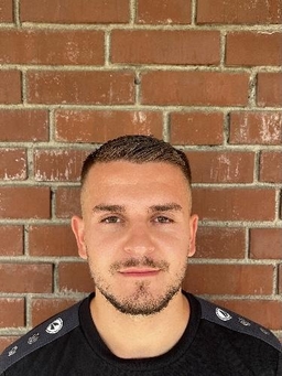 Avatar Bild für Leutrim Ibrahimi