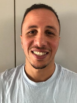 Avatar Bild für Mouhssine Haisel