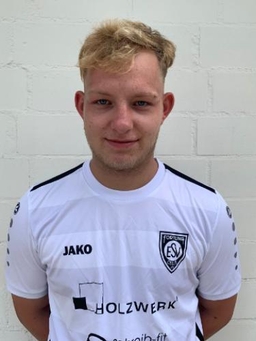 Avatar Bild für Kevin Böhringer