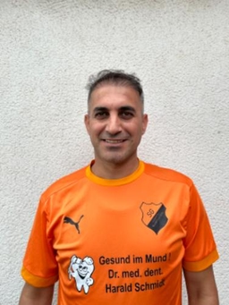 Avatar Bild für Mohammed Schwan