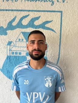 Avatar Bild für Asim Arslan