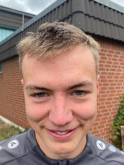 Avatar Bild für Louis Ehlen