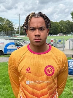 Avatar Bild für Ashley Tom Raphael Rott