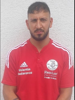 Avatar Bild für Valentin Badaranza