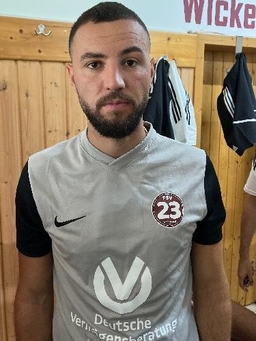 Avatar Bild für Yunus Oezkan