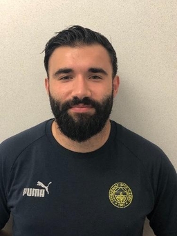 Avatar Bild für Zeki Cuemenli