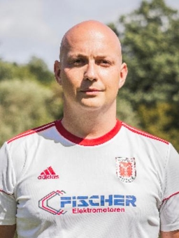 Avatar Bild für Marius Krätschmer