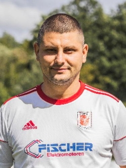 Avatar Bild für Liviu-Cosmin Mogos