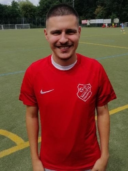 Avatar Bild für Dejan Djordjevic