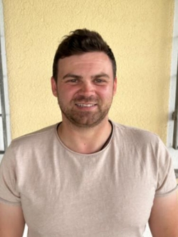 Avatar Bild für David Garde