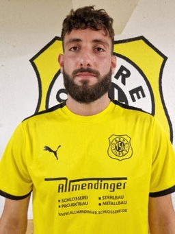 Avatar Bild für Furkan Memis