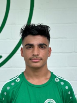 Avatar Bild für Mahmud Sadik Mahmud