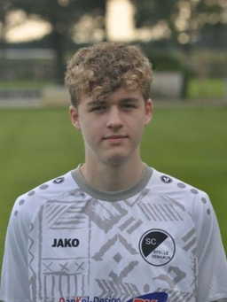 Avatar Bild für Noah Bönisch