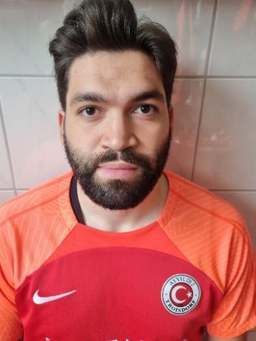 Avatar Bild für Oguzhan Aydin