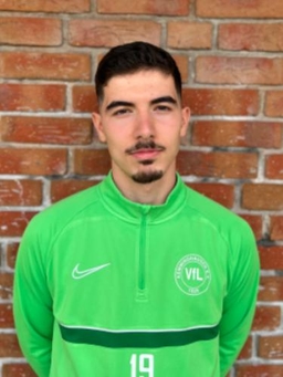 Avatar Bild für Mikail Güner