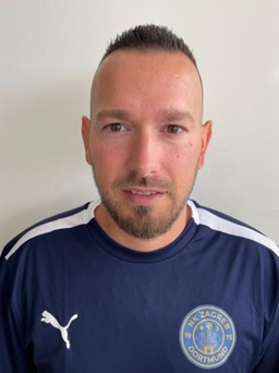 Avatar Bild für Josip Jukica