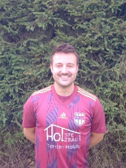 Avatar Bild für Frederik Wiechers