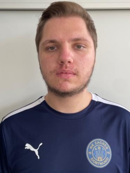 Avatar Bild für Eric Jahns