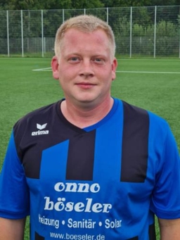 Avatar Bild für Soeren Fuhrken