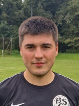Avatar Bild für Omar Kamberovic