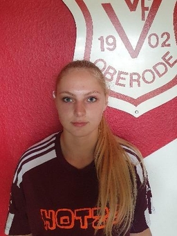 Avatar Bild für Mia Ries