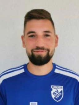 Avatar Bild für Eric Sebastian Scharpenberg