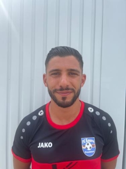 Avatar Bild für Soufian Taadou