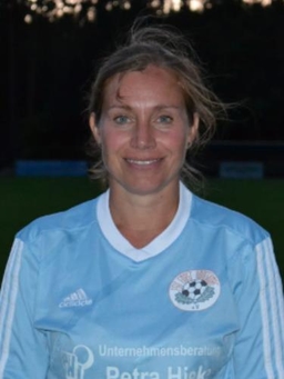 Avatar Bild für Mareen Groth