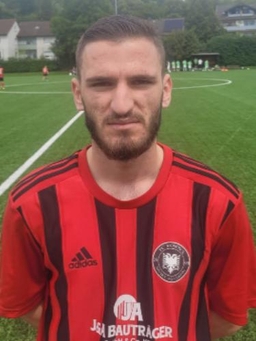 Avatar Bild für Remiljan Dukaj