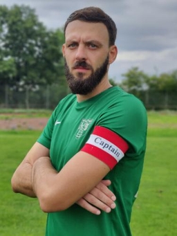 Avatar Bild für Benjamin Legler