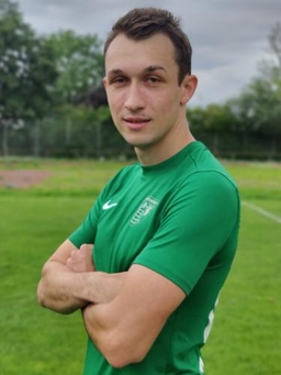 Avatar Bild für Marcel Marin