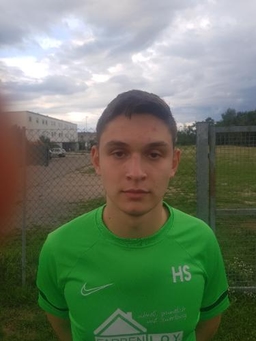 Avatar Bild für Haris Sejmen